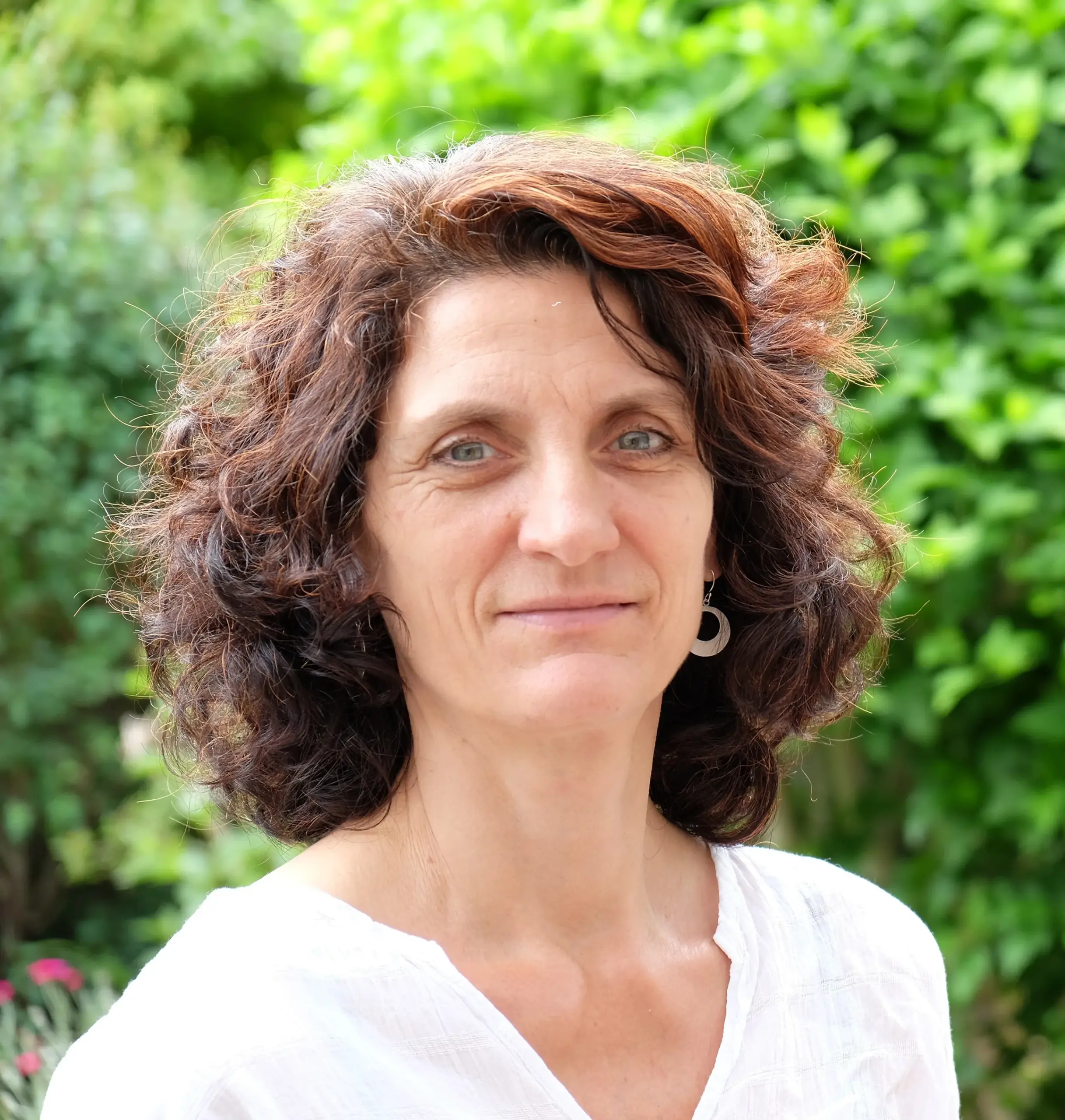 Astrid Schmid